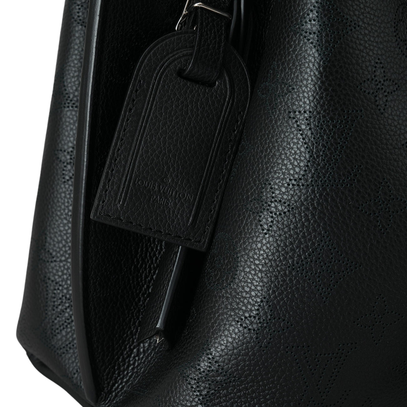LOUIS VUITTON(USED)루이비통 무리아 버킷 숄더백
